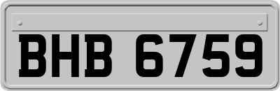 BHB6759