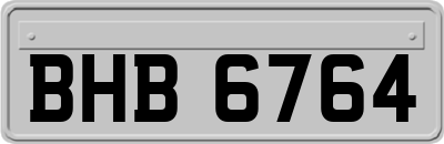 BHB6764