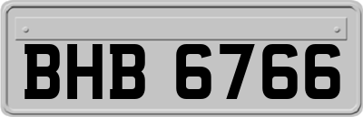 BHB6766