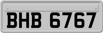 BHB6767