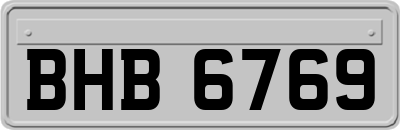 BHB6769