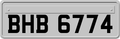 BHB6774