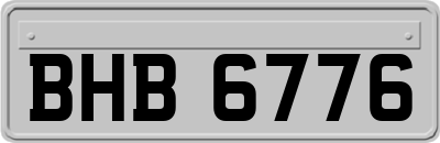 BHB6776