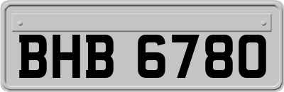 BHB6780