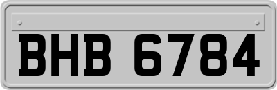 BHB6784