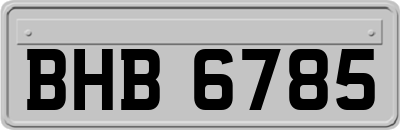 BHB6785