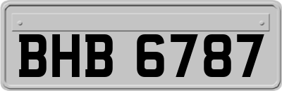 BHB6787