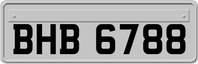 BHB6788