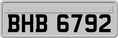 BHB6792