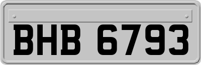 BHB6793