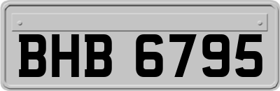 BHB6795