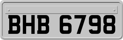 BHB6798