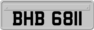 BHB6811