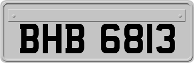 BHB6813
