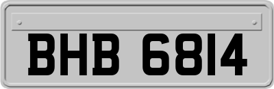 BHB6814