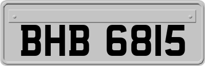 BHB6815