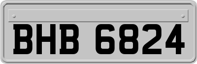 BHB6824