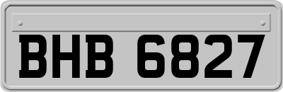 BHB6827