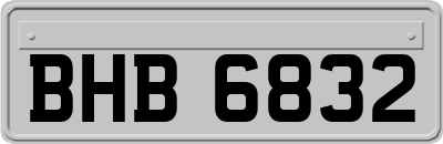 BHB6832