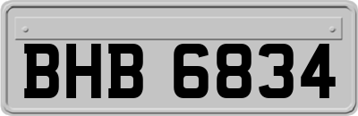 BHB6834