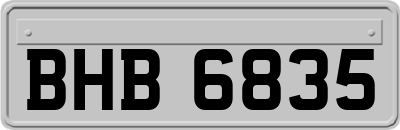 BHB6835