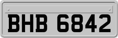 BHB6842