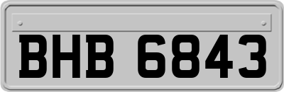BHB6843