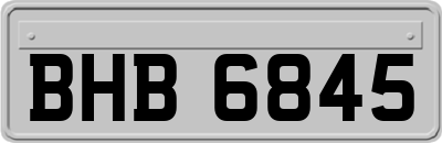 BHB6845