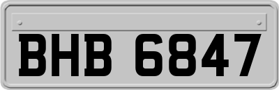 BHB6847