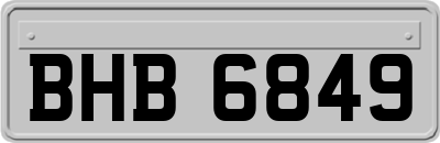 BHB6849