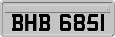 BHB6851