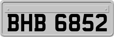BHB6852