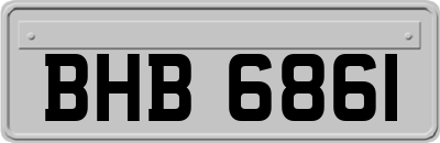 BHB6861