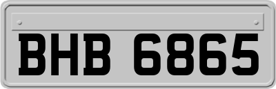 BHB6865