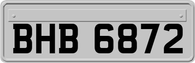BHB6872