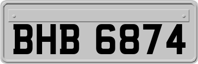 BHB6874