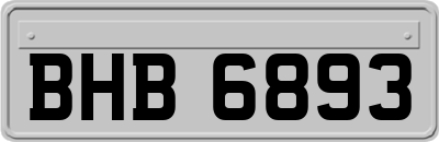 BHB6893