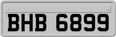 BHB6899