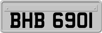 BHB6901
