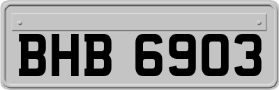 BHB6903