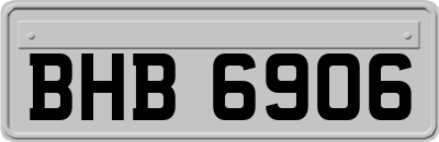 BHB6906