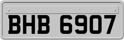 BHB6907