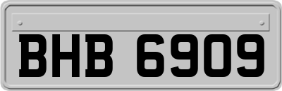 BHB6909