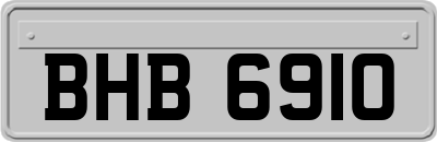 BHB6910