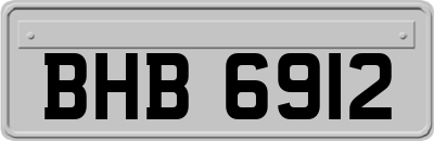 BHB6912
