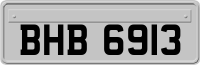 BHB6913