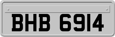 BHB6914