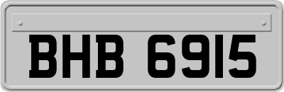BHB6915
