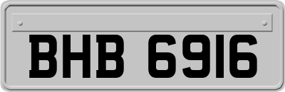 BHB6916