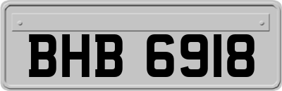 BHB6918